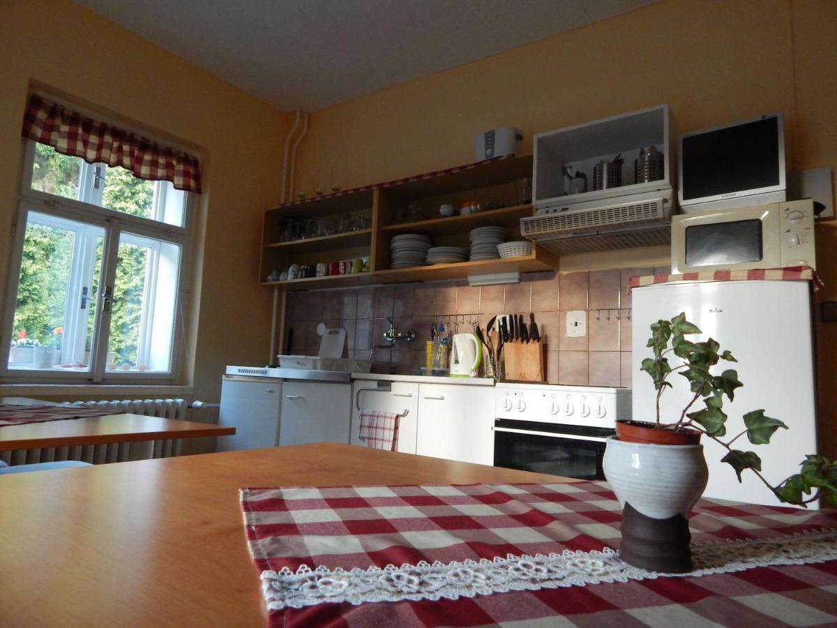 Apartamento Prokopka Harrachov Exterior foto
