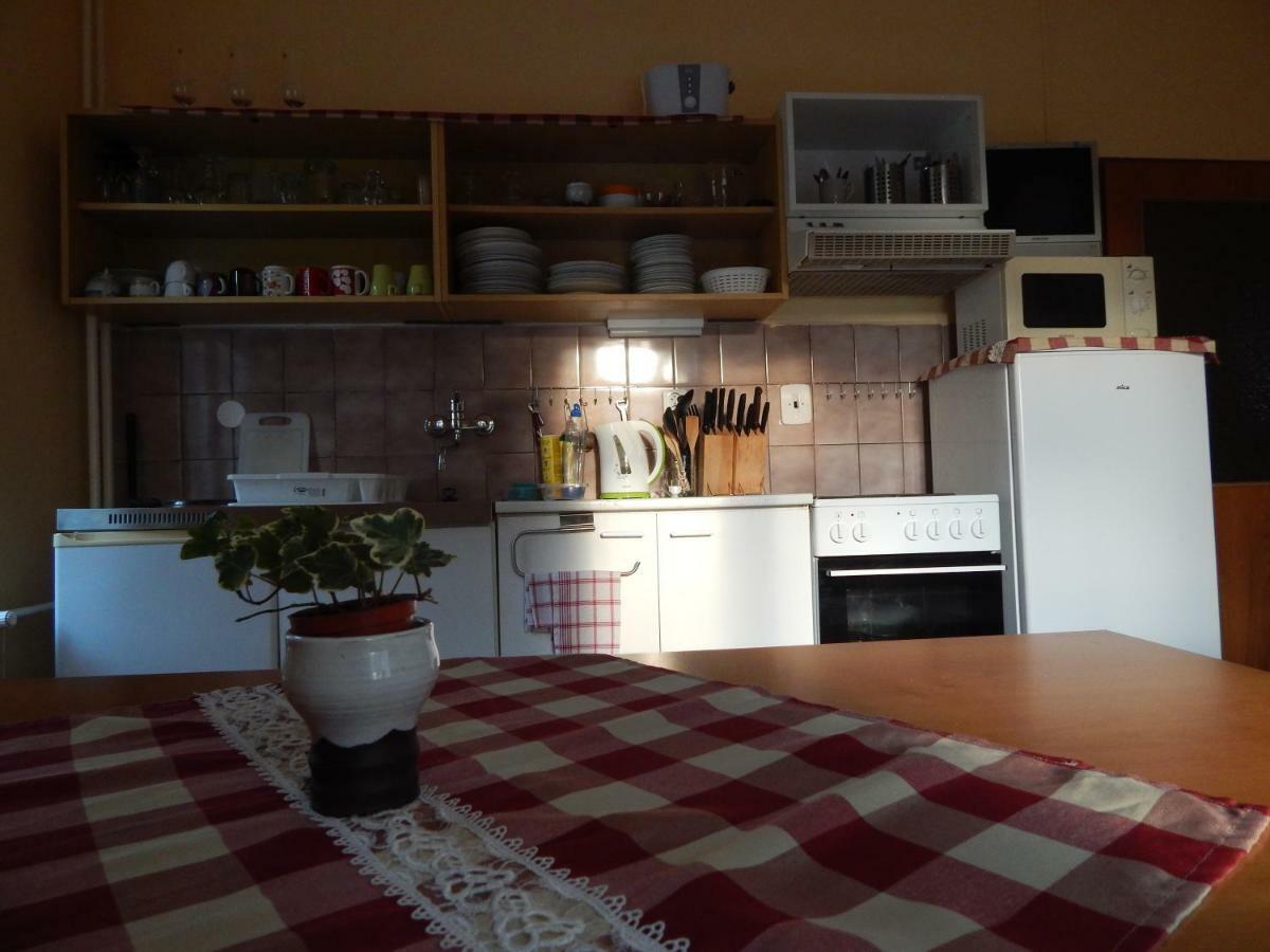 Apartamento Prokopka Harrachov Exterior foto