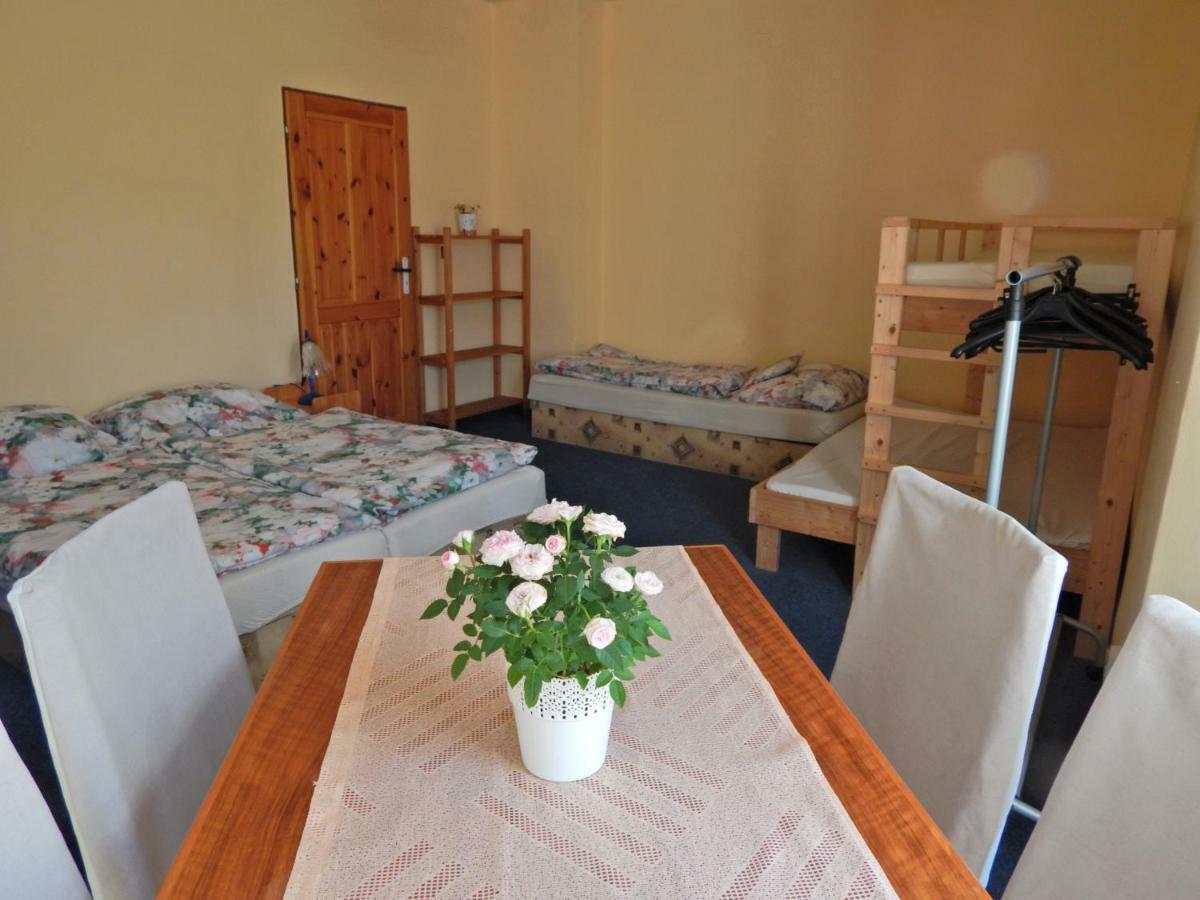 Apartamento Prokopka Harrachov Exterior foto