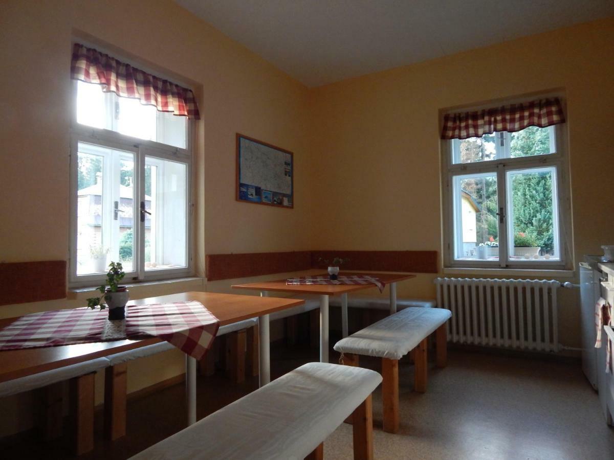 Apartamento Prokopka Harrachov Exterior foto
